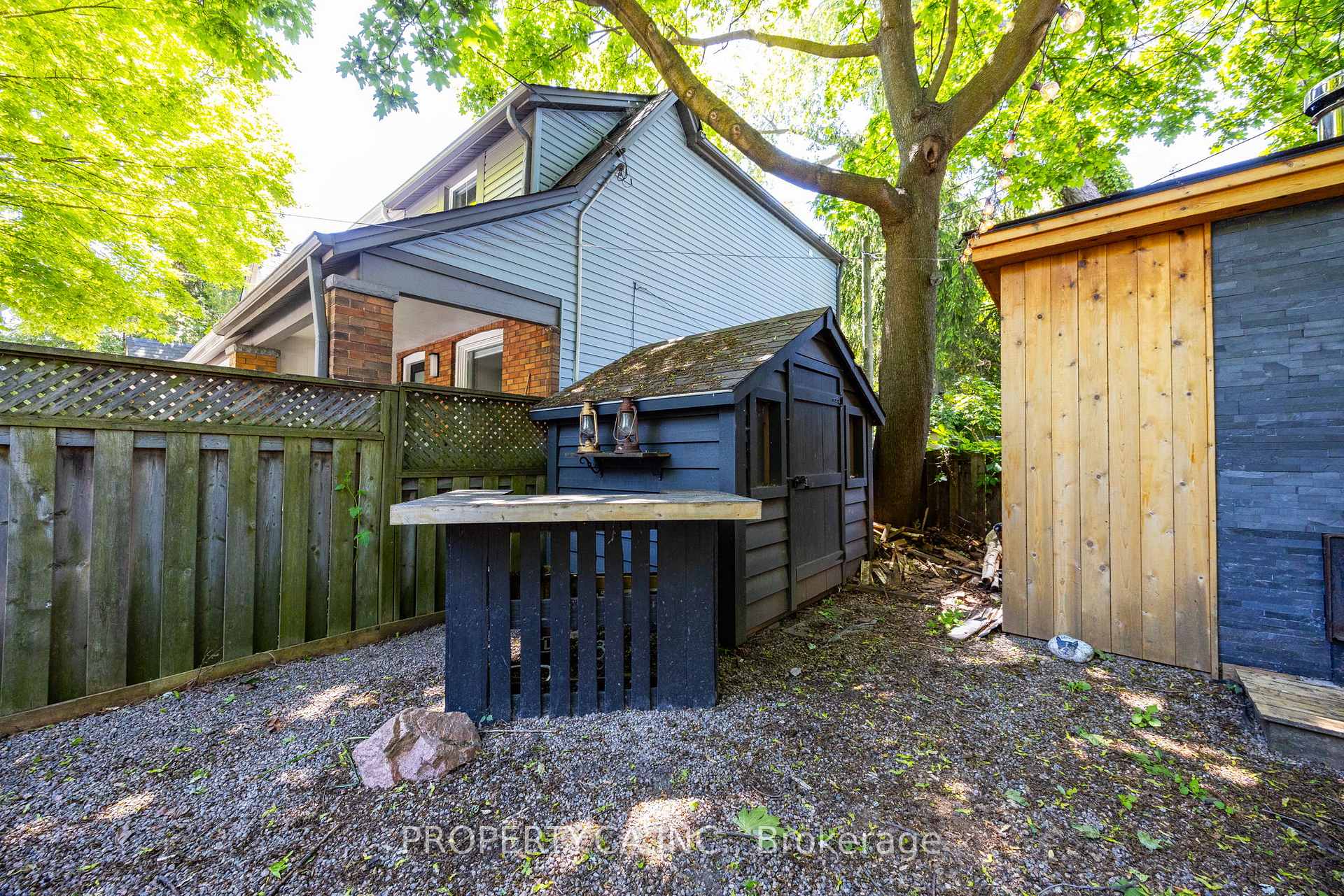 Photo 27 of 37 Harriet Street, Toronto, South Riverdale — HOMEH