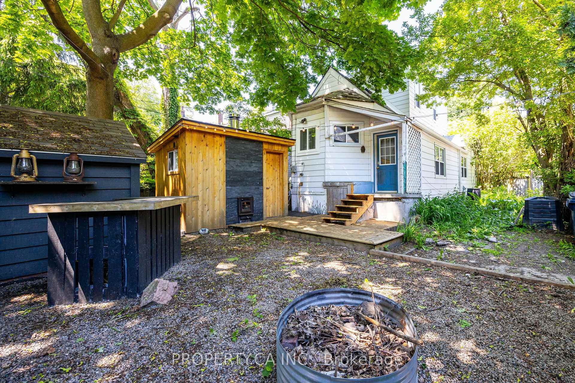 Photo 28 of 37 Harriet Street, Toronto, South Riverdale — HOMEH