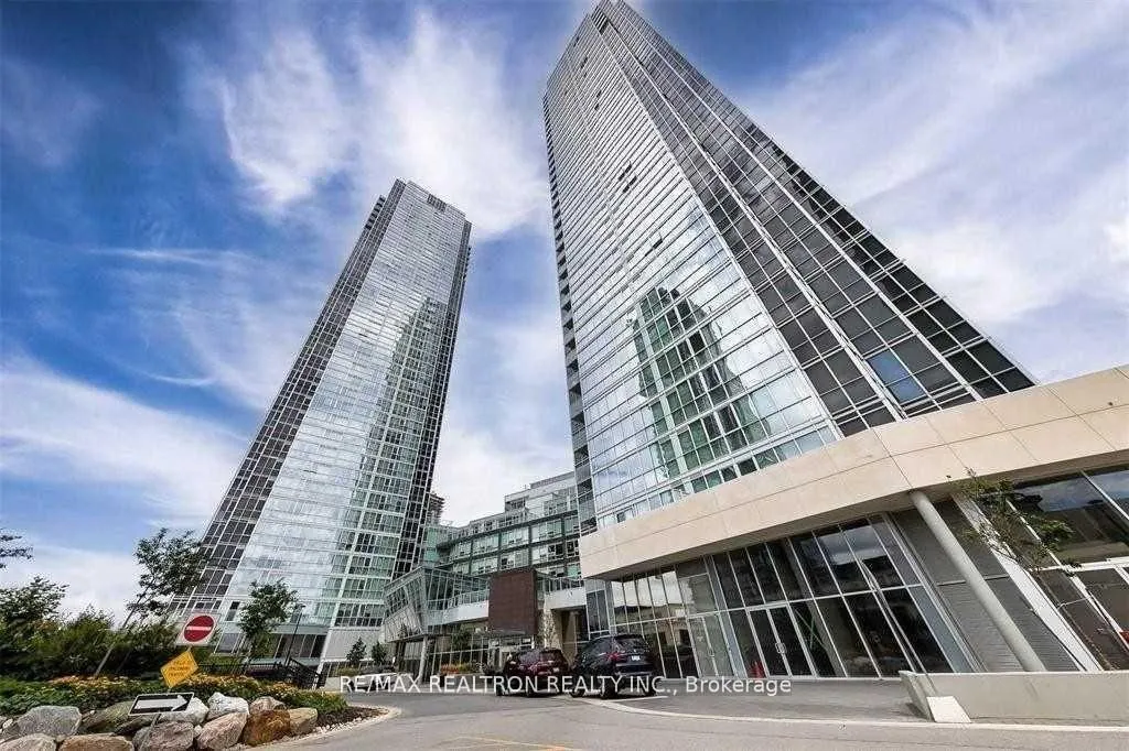 Photo 1 of Unit 3104, 2908 Highway 7, Vaughan, Concord — HOMEH