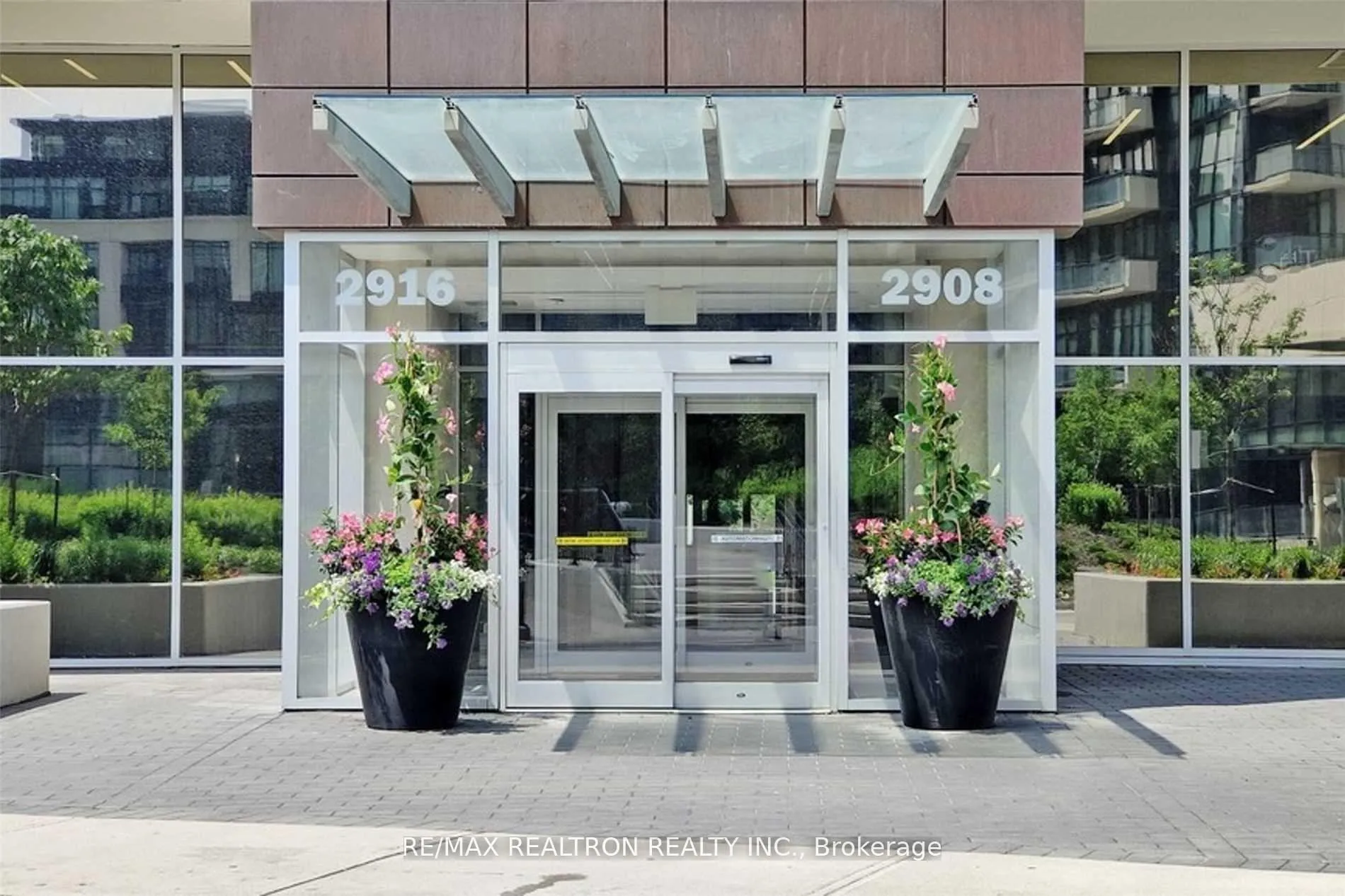 Photo 5 of Unit 3104, 2908 Highway 7, Vaughan, Concord — HOMEH