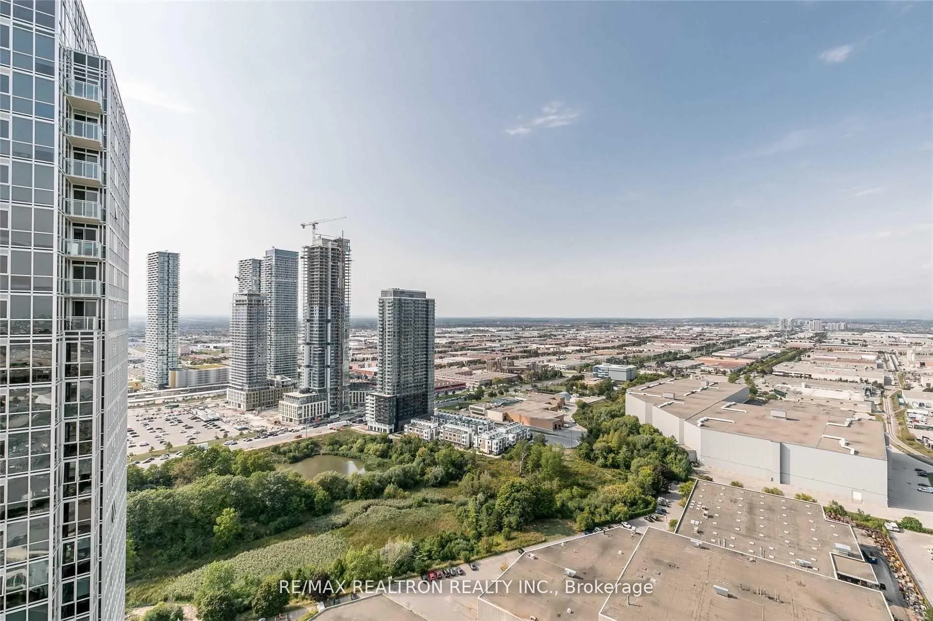 Photo 25 of Unit 3104, 2908 Highway 7, Vaughan, Concord — HOMEH