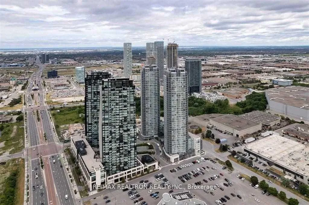 Photo 37 of Unit 3104, 2908 Highway 7, Vaughan, Concord — HOMEH