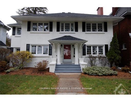 Photo 1 of 596 Queen Elizabeth Drive, Ottawa, Glebe — HOMEH