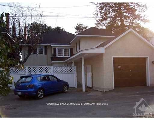 Photo 5 of 596 Queen Elizabeth Drive, Ottawa, Glebe — HOMEH