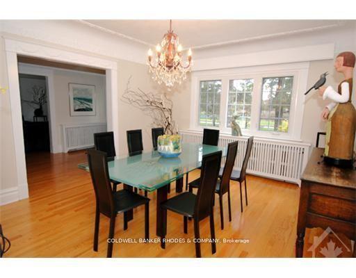 Photo 3 of 596 Queen Elizabeth Drive, Ottawa, Glebe — HOMEH