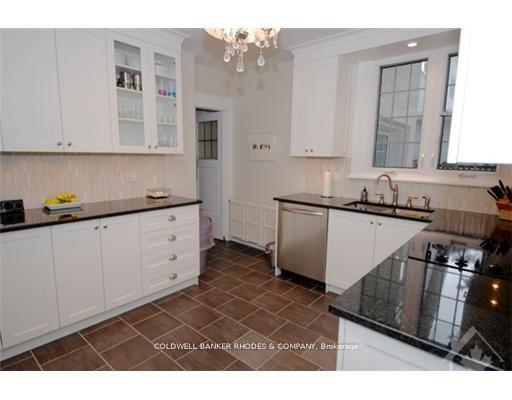 Photo 2 of 596 Queen Elizabeth Drive, Ottawa, Glebe — HOMEH