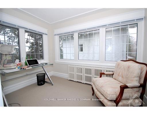 Photo 4 of 596 Queen Elizabeth Drive, Ottawa, Glebe — HOMEH
