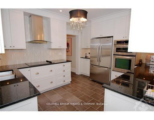 Photo 7 of 596 Queen Elizabeth Drive, Ottawa, Glebe — HOMEH