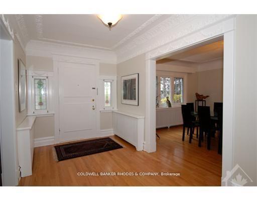 Photo 9 of 596 Queen Elizabeth Drive, Ottawa, Glebe — HOMEH