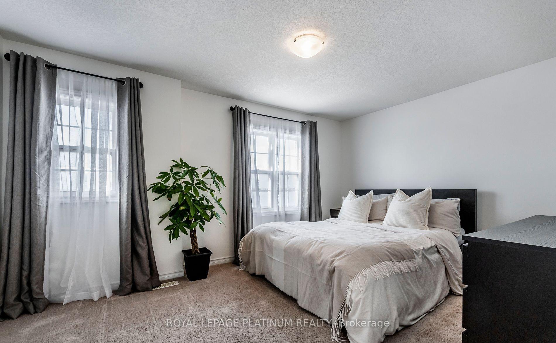 Photo 26 of 41 Milson Crescent, Guelph, Kortright Hills — HOMEH