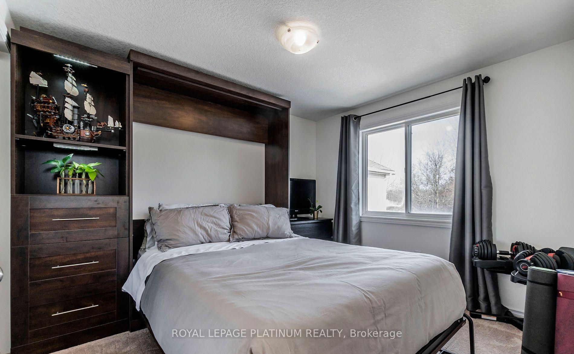 Photo 24 of 41 Milson Crescent, Guelph, Kortright Hills — HOMEH