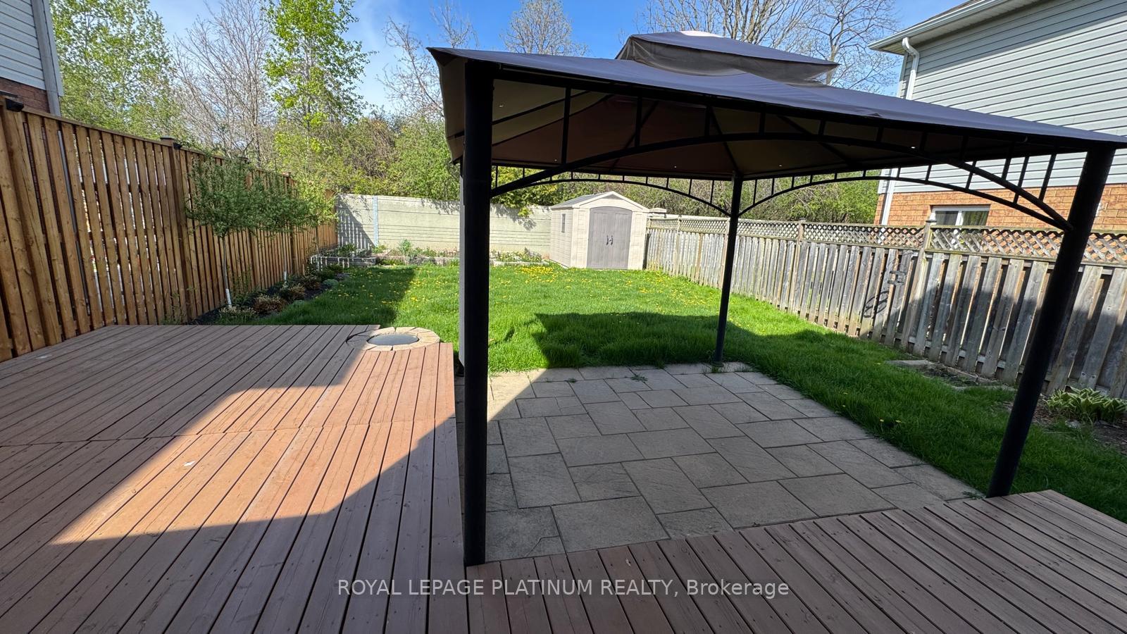 Photo 14 of 41 Milson Crescent, Guelph, Kortright Hills — HOMEH