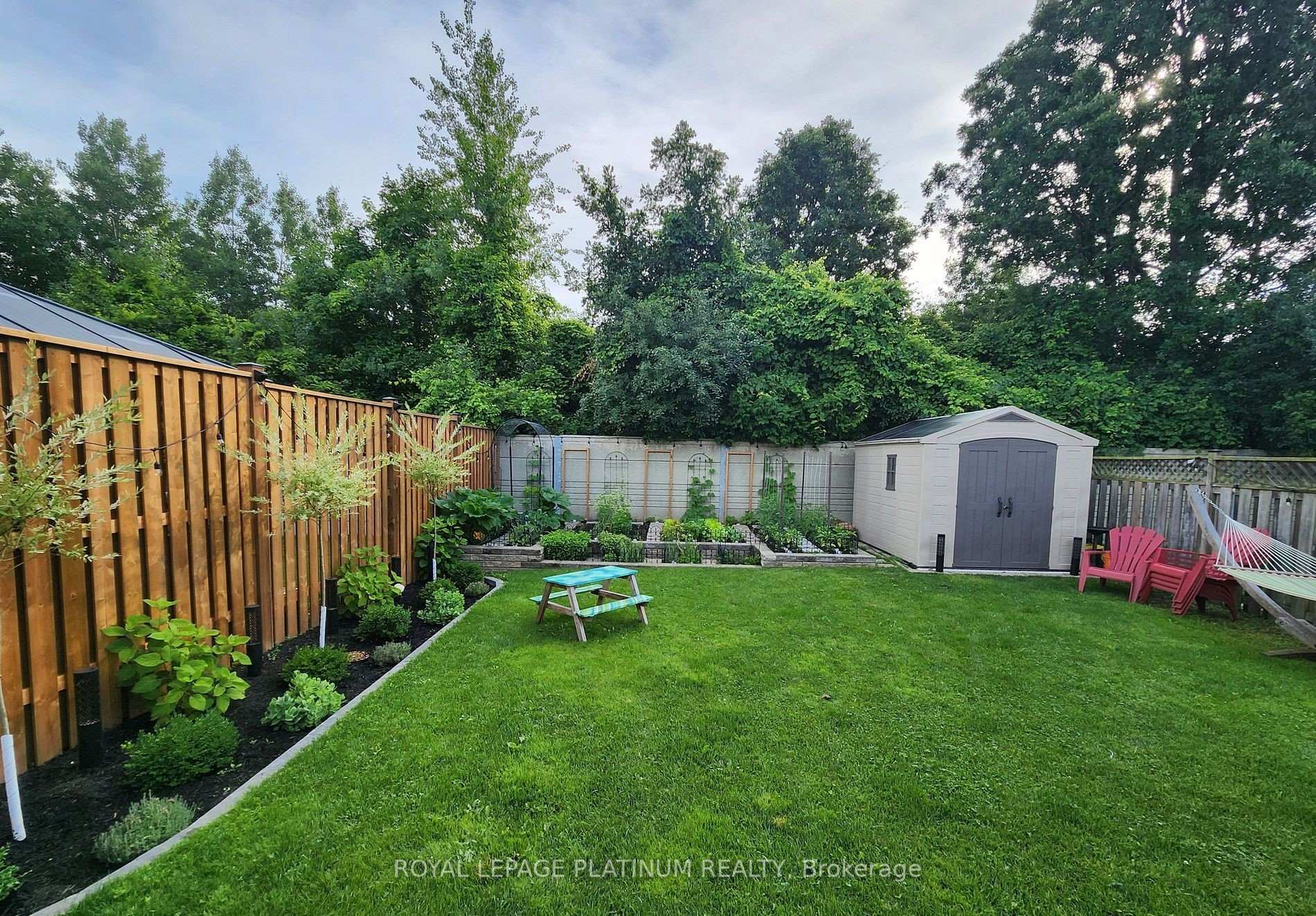 Photo 17 of 41 Milson Crescent, Guelph, Kortright Hills — HOMEH