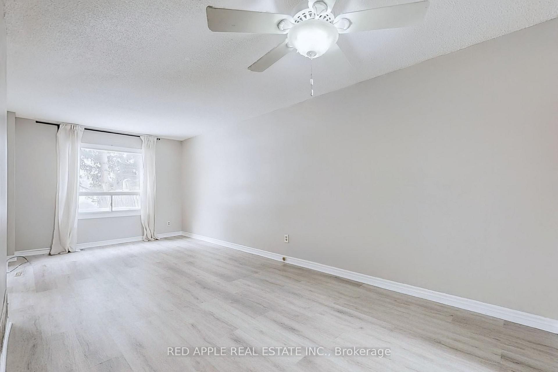 Photo 10 of Unit Upper, 50 Whitehaven Drive, Brampton, Heart Lake West — HOMEH