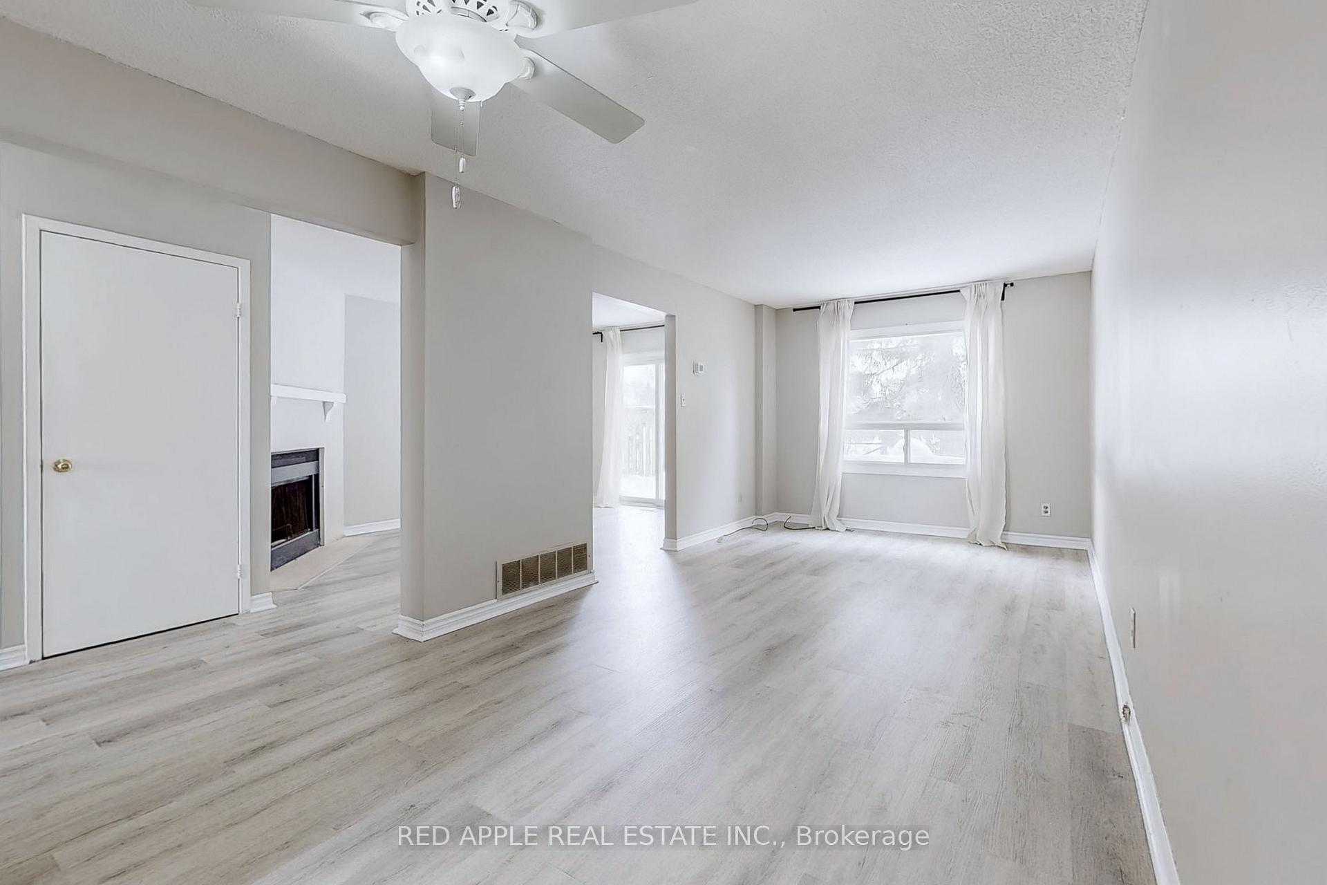 Photo 5 of Unit Upper, 50 Whitehaven Drive, Brampton, Heart Lake West — HOMEH