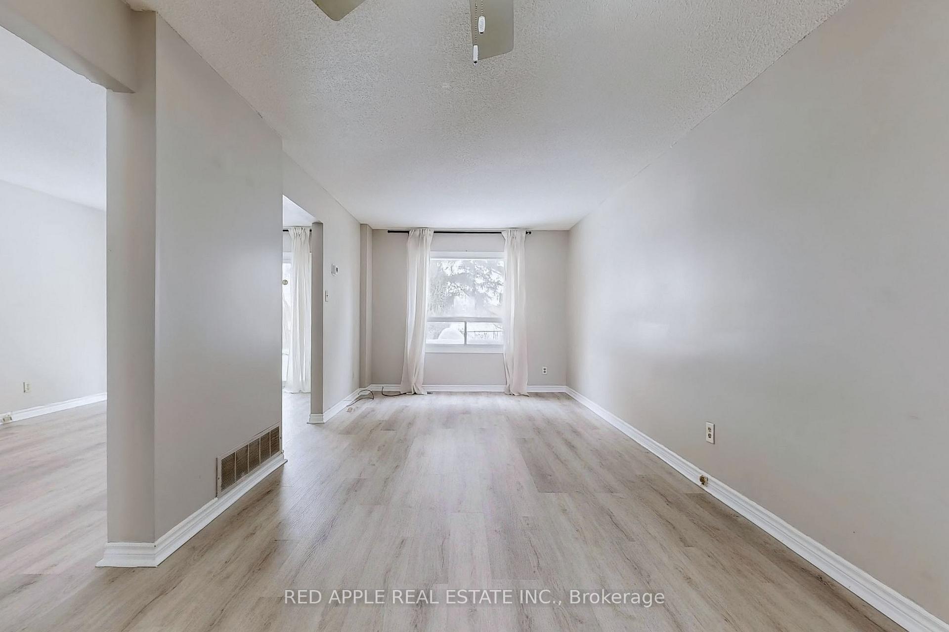 Photo 15 of Unit Upper, 50 Whitehaven Drive, Brampton, Heart Lake West — HOMEH