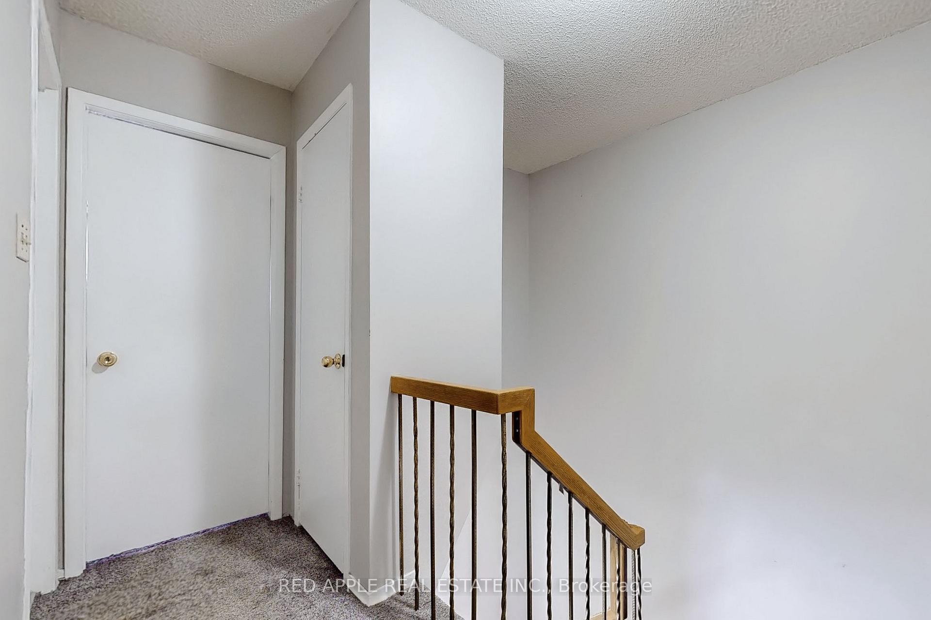 Photo 11 of Unit Upper, 50 Whitehaven Drive, Brampton, Heart Lake West — HOMEH
