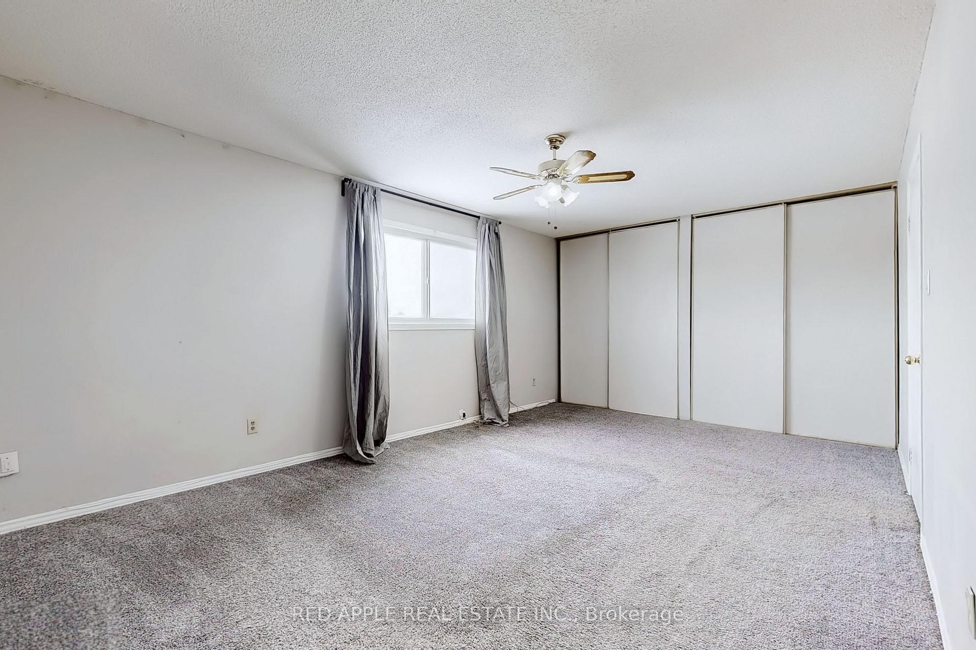 Photo 13 of Unit Upper, 50 Whitehaven Drive, Brampton, Heart Lake West — HOMEH