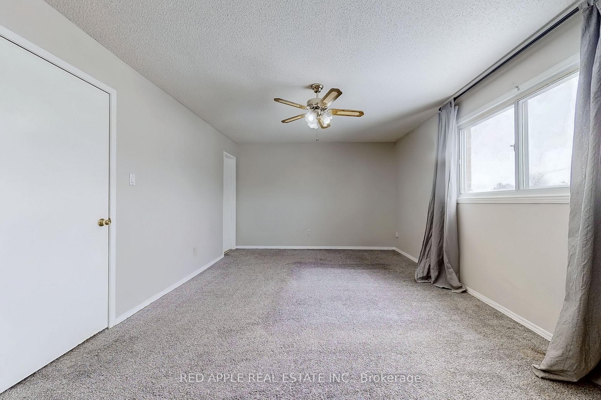 Photo 12 of Unit Upper, 50 Whitehaven Drive, Brampton, Heart Lake West — HOMEH