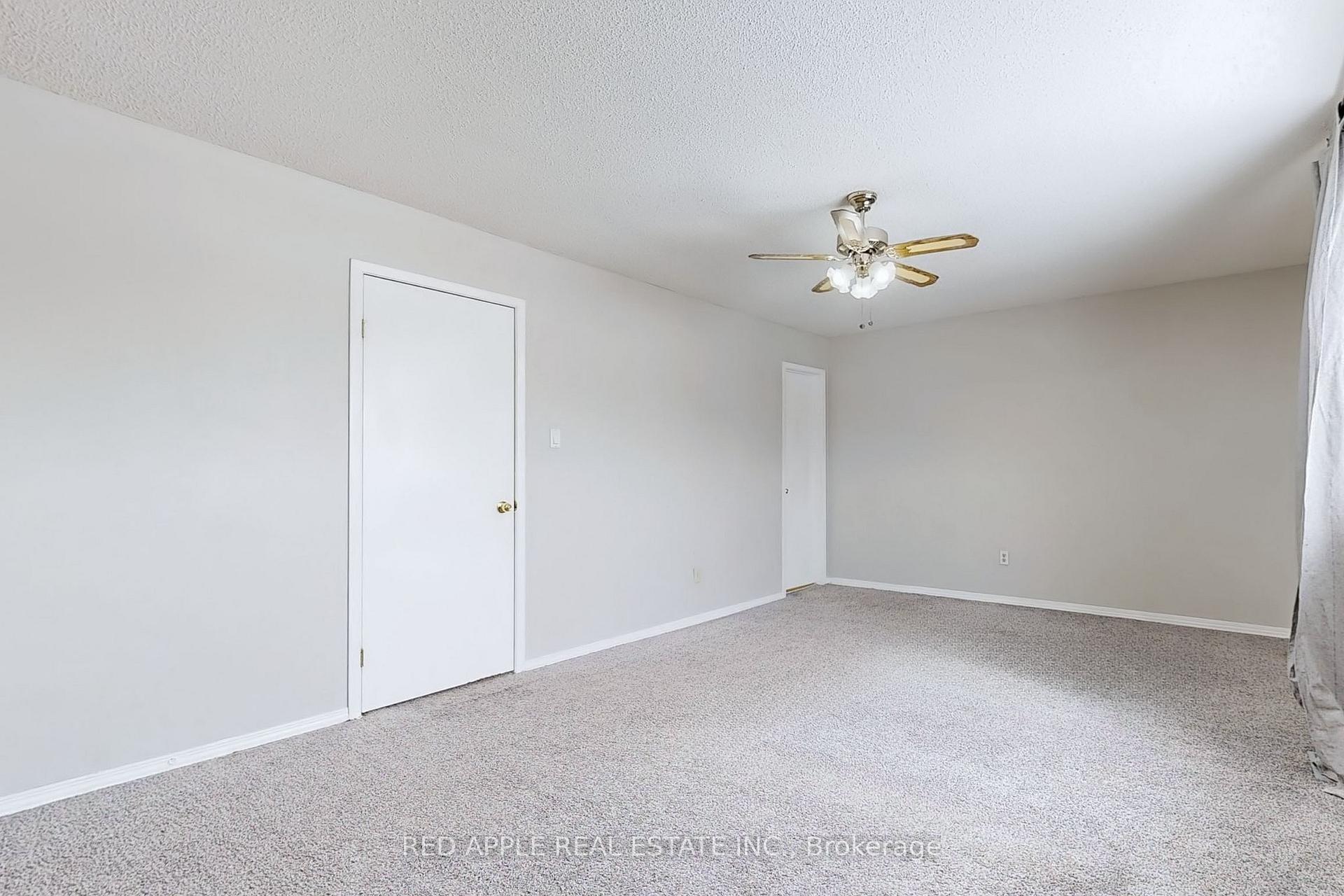 Photo 23 of Unit Upper, 50 Whitehaven Drive, Brampton, Heart Lake West — HOMEH