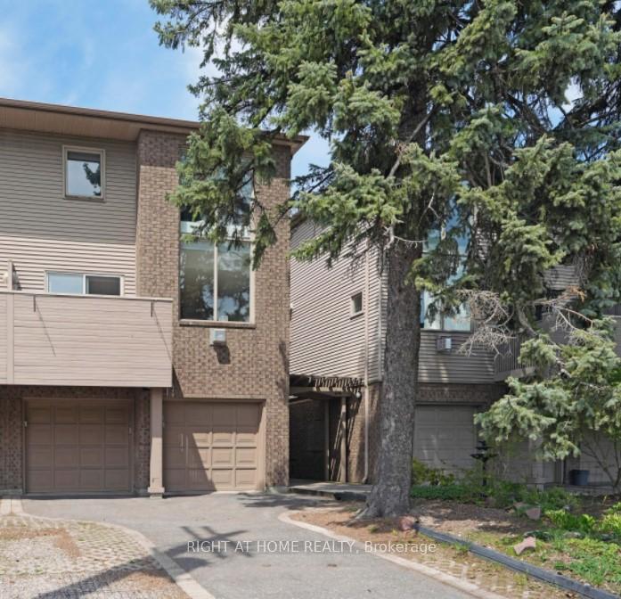 Photo 1 of 243B Sunnyside Avenue, Ottawa, Old Ottawa South — HOMEH