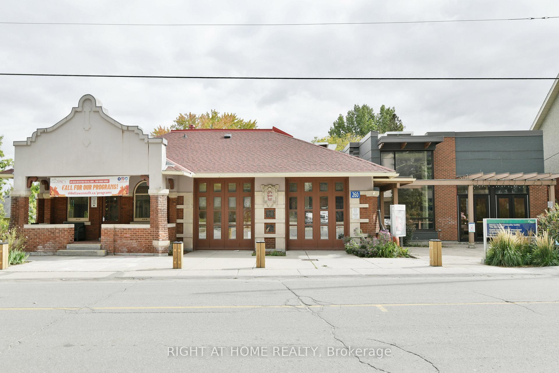 Photo 38 of 243B Sunnyside Avenue, Ottawa, Old Ottawa South — HOMEH