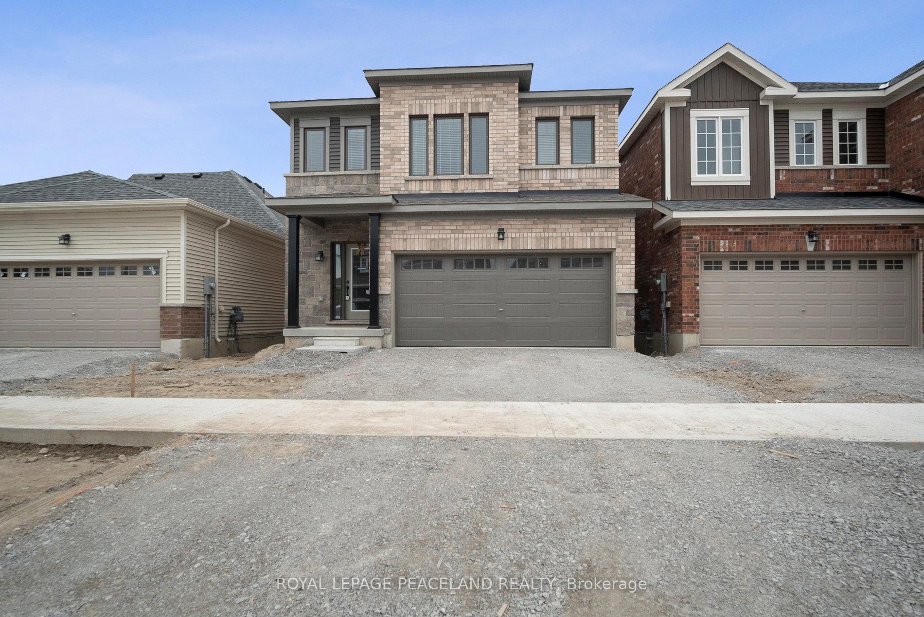 Photo 7 of 3 Harvest Crescent, Barrie, Rural Barrie Southeast — HOMEH