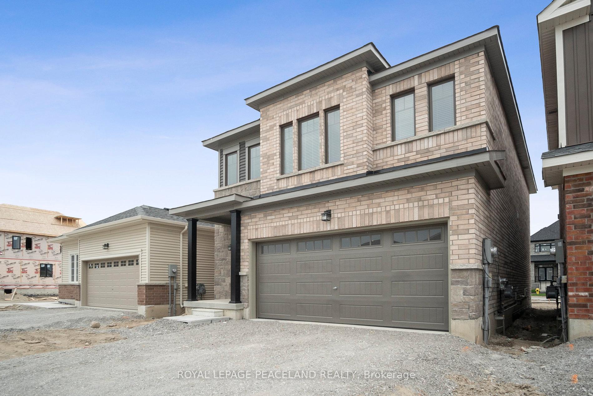 Photo 10 of 3 Harvest Crescent, Barrie, Rural Barrie Southeast — HOMEH