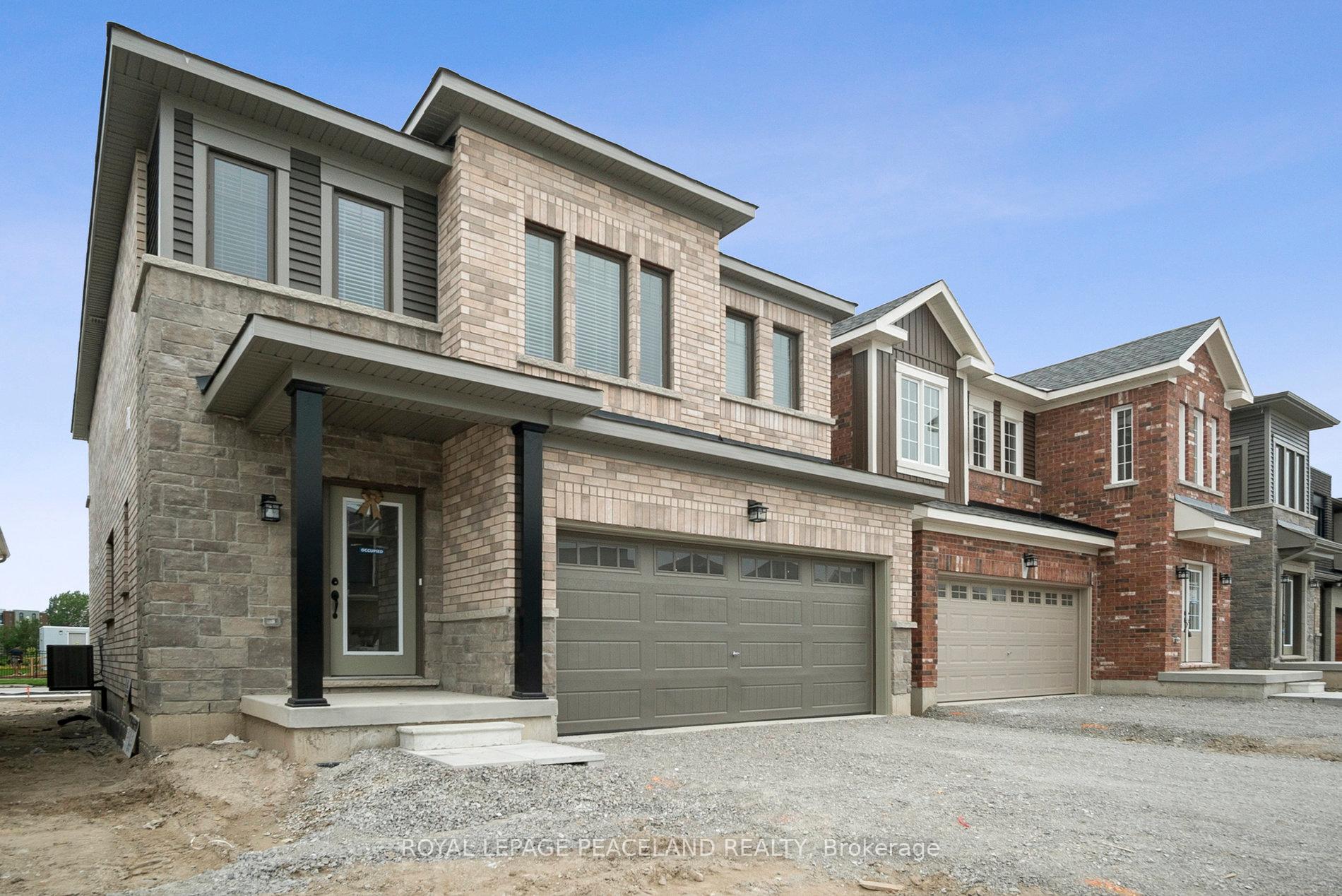 Photo 3 of 3 Harvest Crescent, Barrie, Rural Barrie Southeast — HOMEH