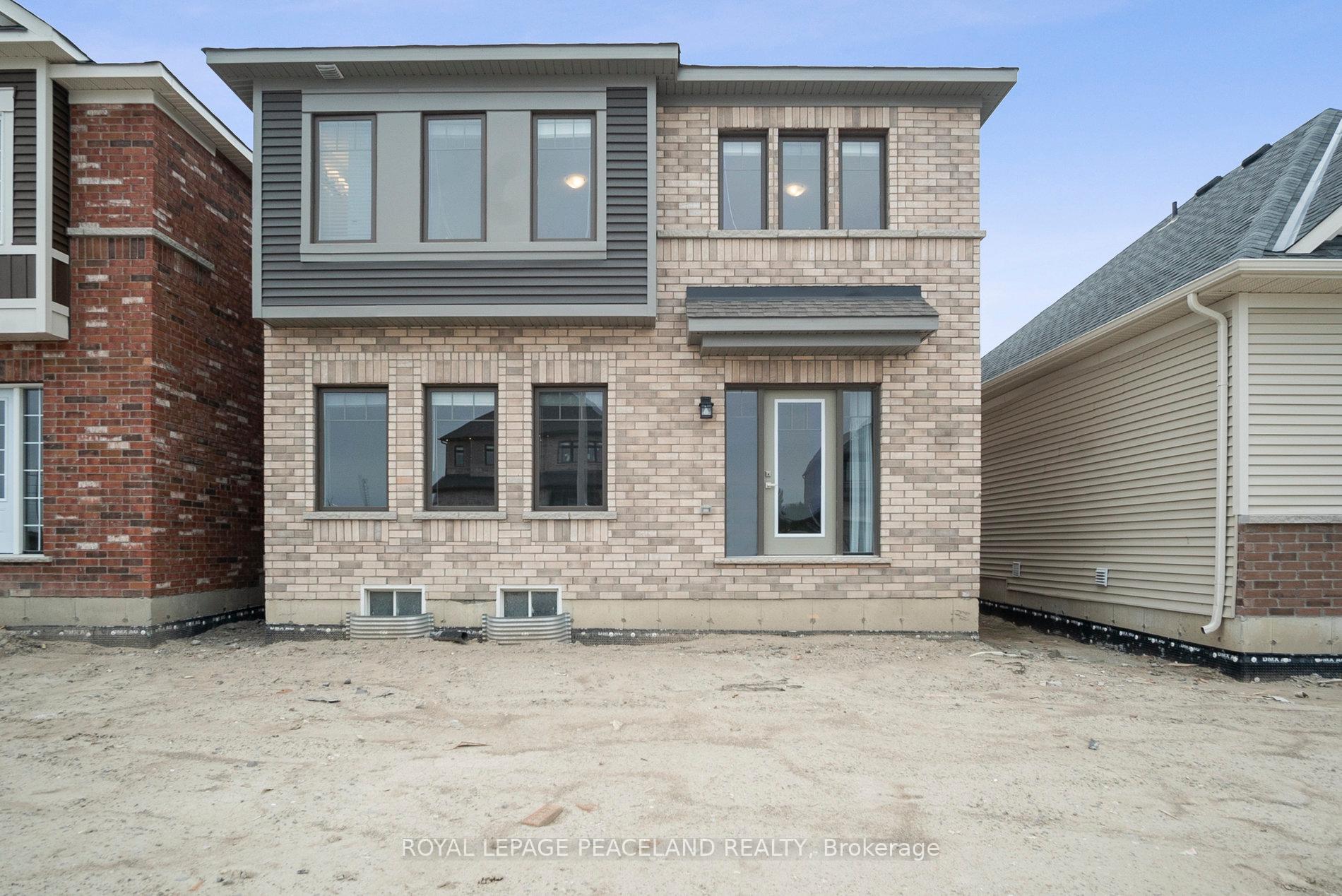Photo 26 of 3 Harvest Crescent, Barrie, Rural Barrie Southeast — HOMEH