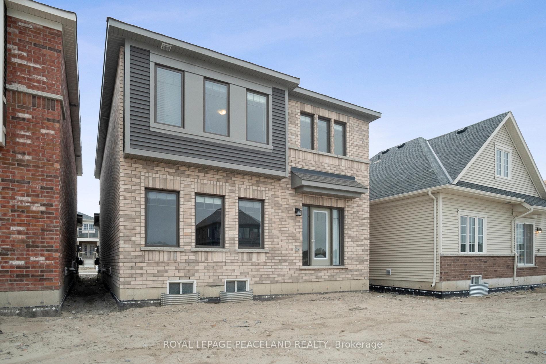Photo 32 of 3 Harvest Crescent, Barrie, Rural Barrie Southeast — HOMEH