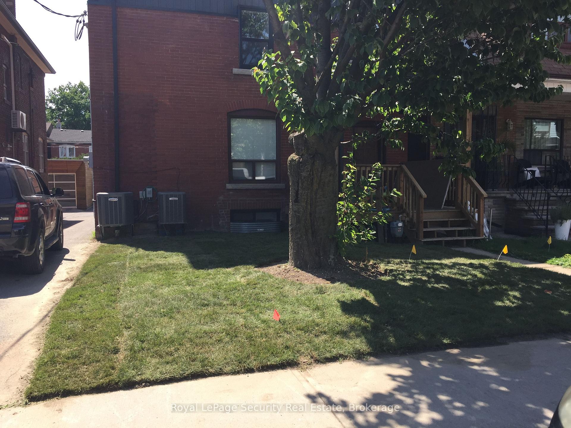 Photo 1 of 226 Lauder Avenue, Toronto, Oakwood Village — HOMEH