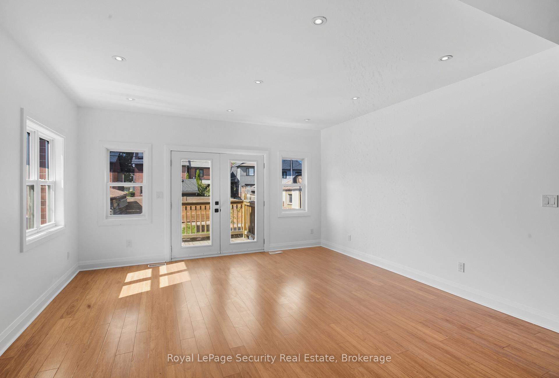 Photo 2 of 226 Lauder Avenue, Toronto, Oakwood Village — HOMEH
