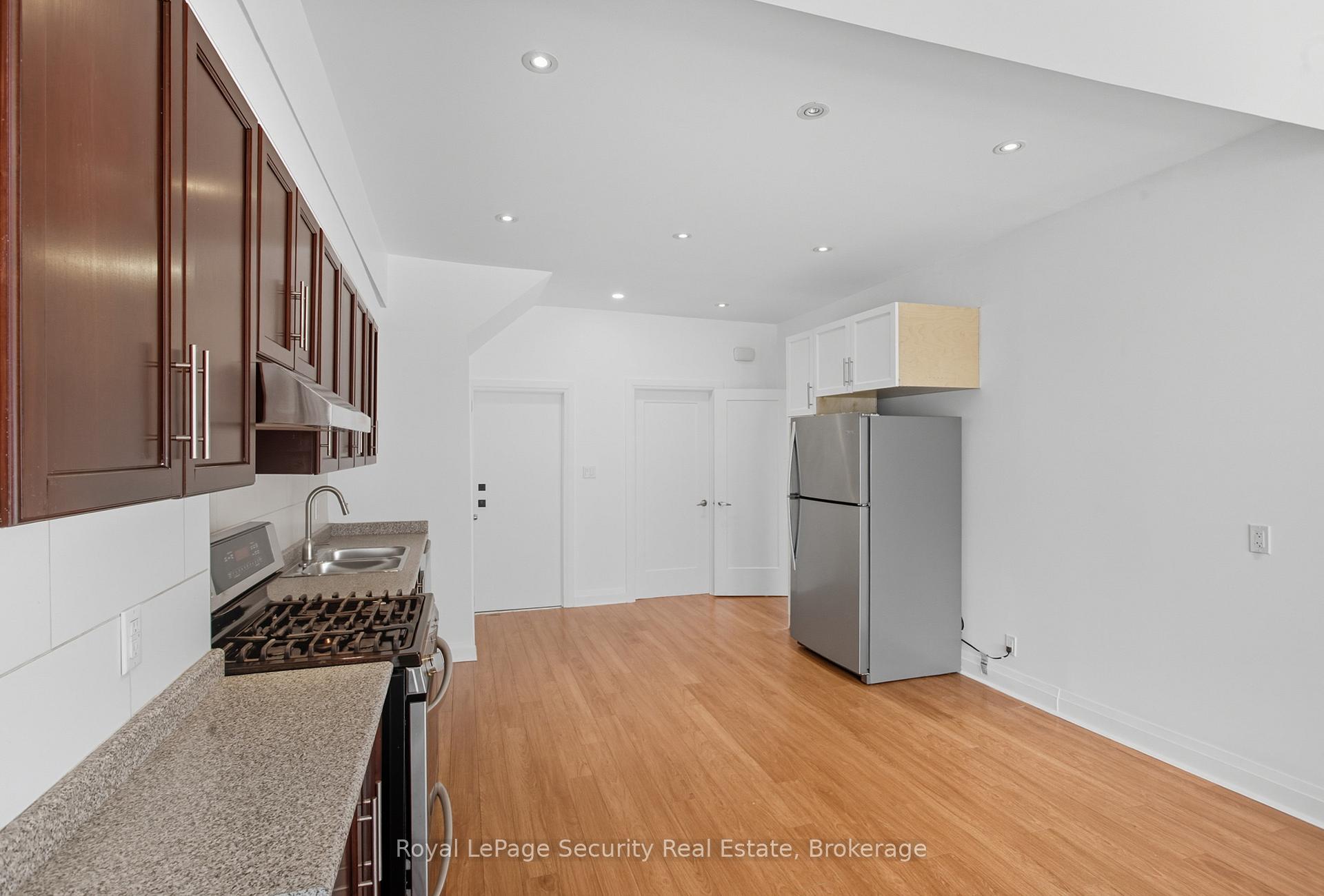 Photo 9 of 226 Lauder Avenue, Toronto, Oakwood Village — HOMEH