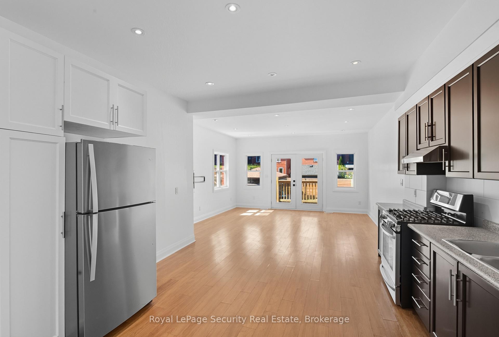 Photo 16 of 226 Lauder Avenue, Toronto, Oakwood Village — HOMEH