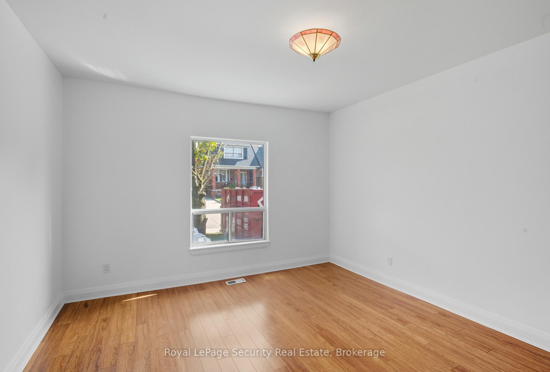 Photo 13 of 226 Lauder Avenue, Toronto, Oakwood Village — HOMEH