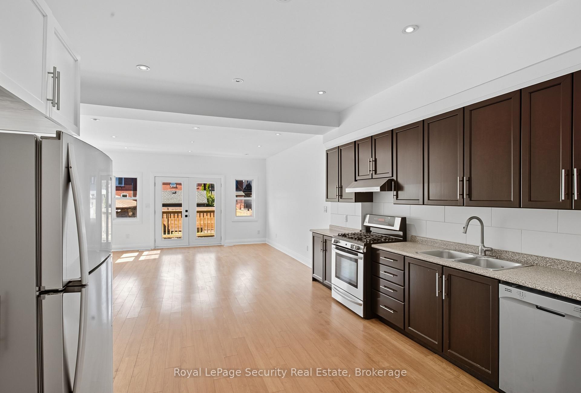 Photo 17 of 226 Lauder Avenue, Toronto, Oakwood Village — HOMEH