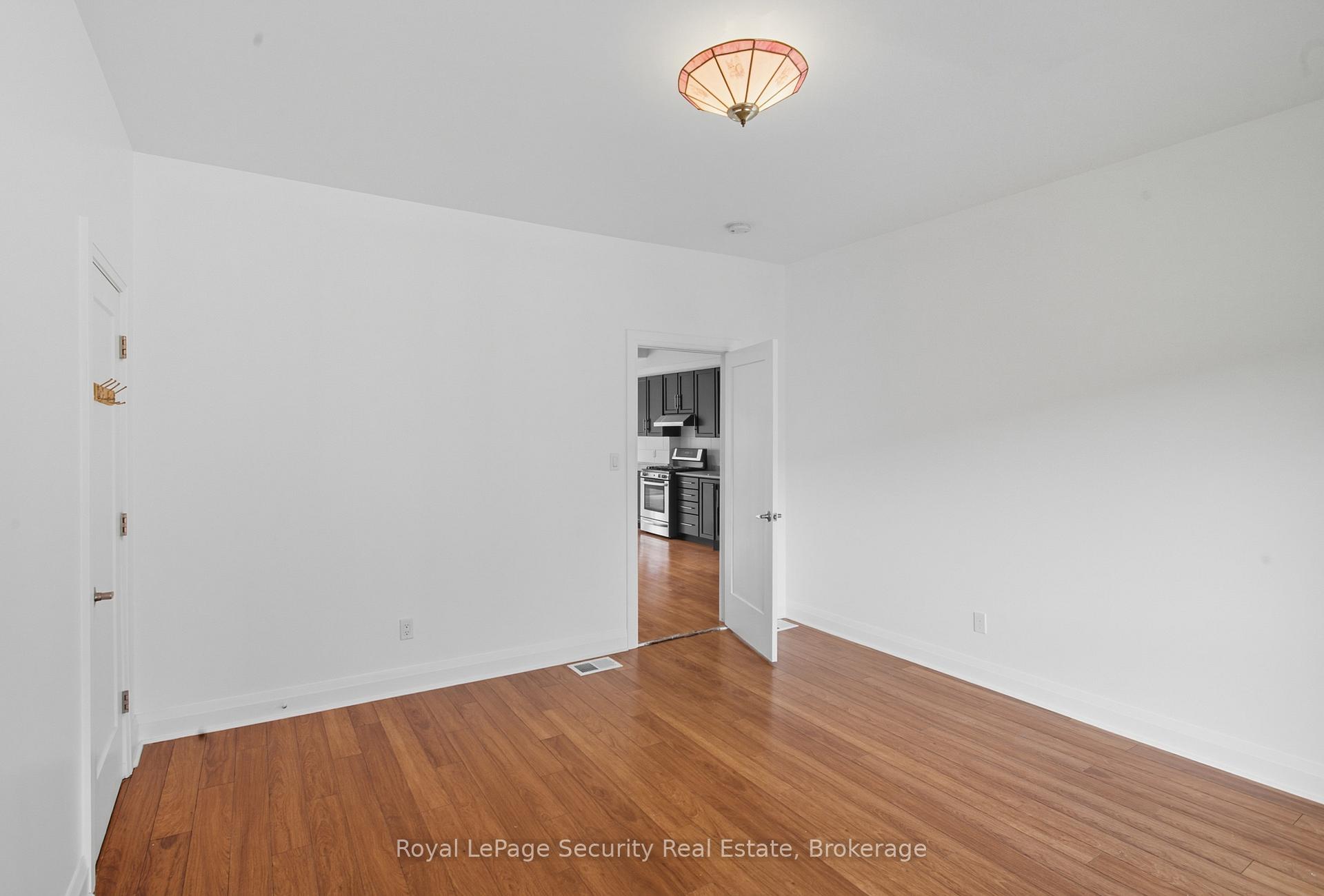 Photo 3 of 226 Lauder Avenue, Toronto, Oakwood Village — HOMEH