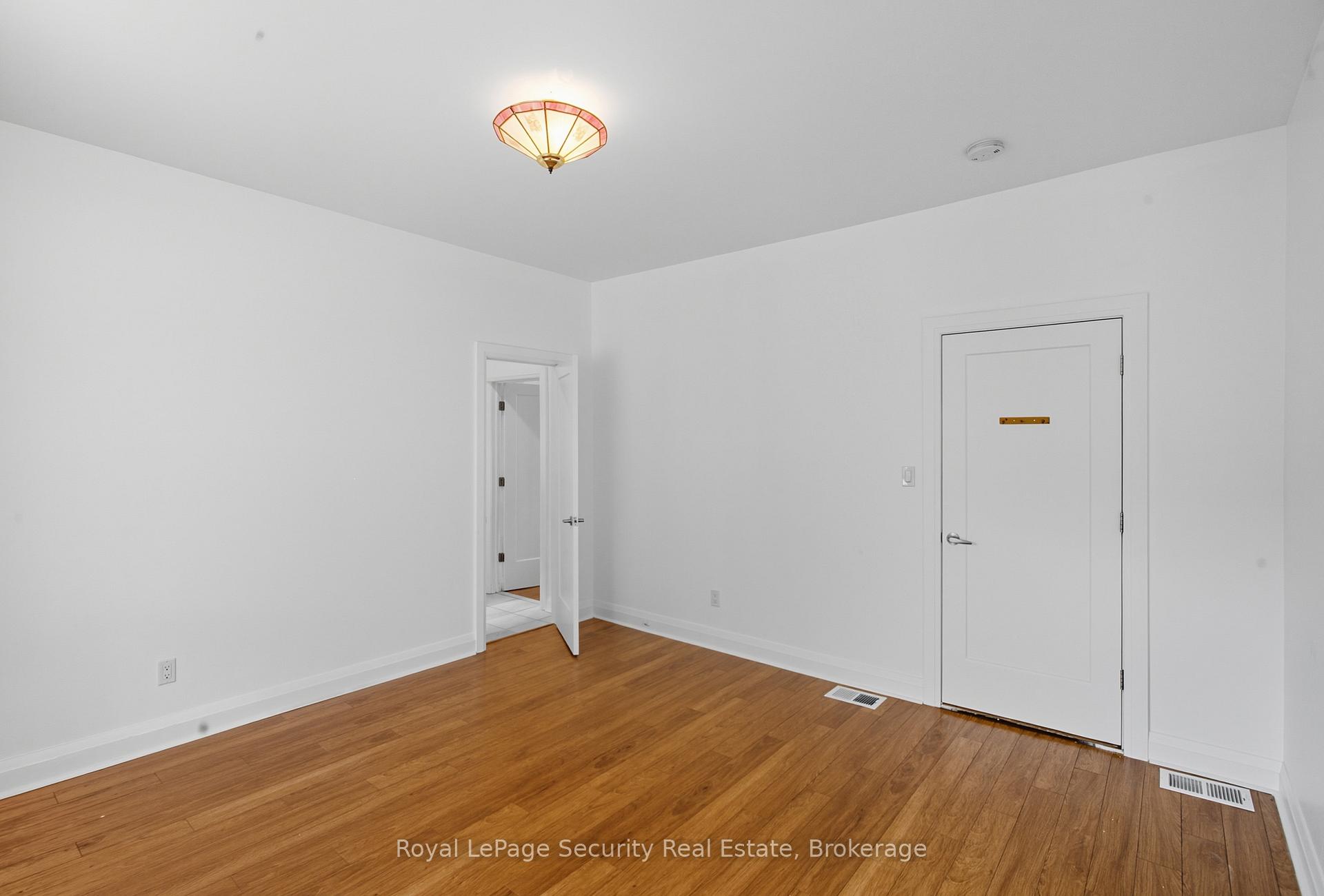 Photo 8 of 226 Lauder Avenue, Toronto, Oakwood Village — HOMEH