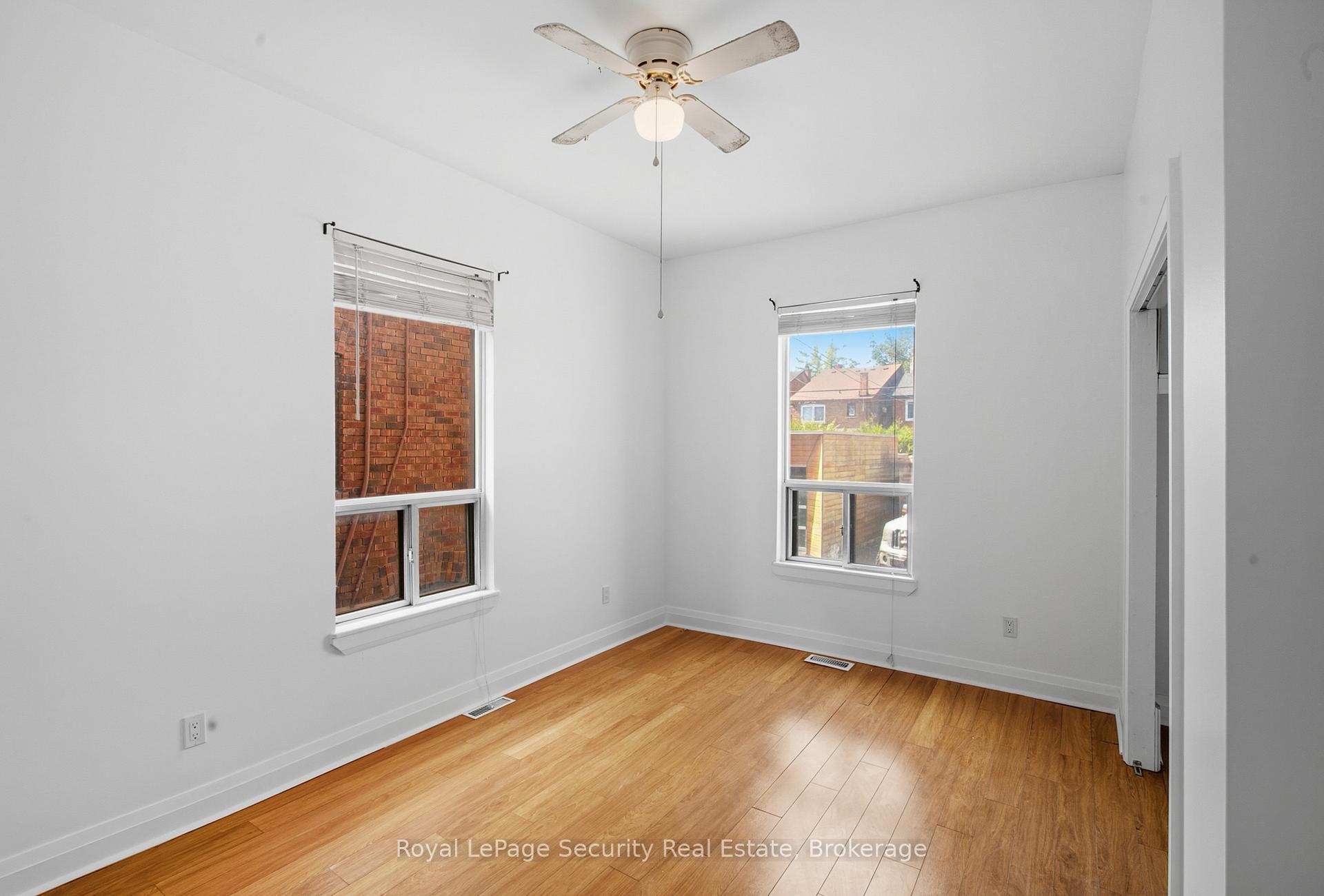 Photo 12 of 226 Lauder Avenue, Toronto, Oakwood Village — HOMEH