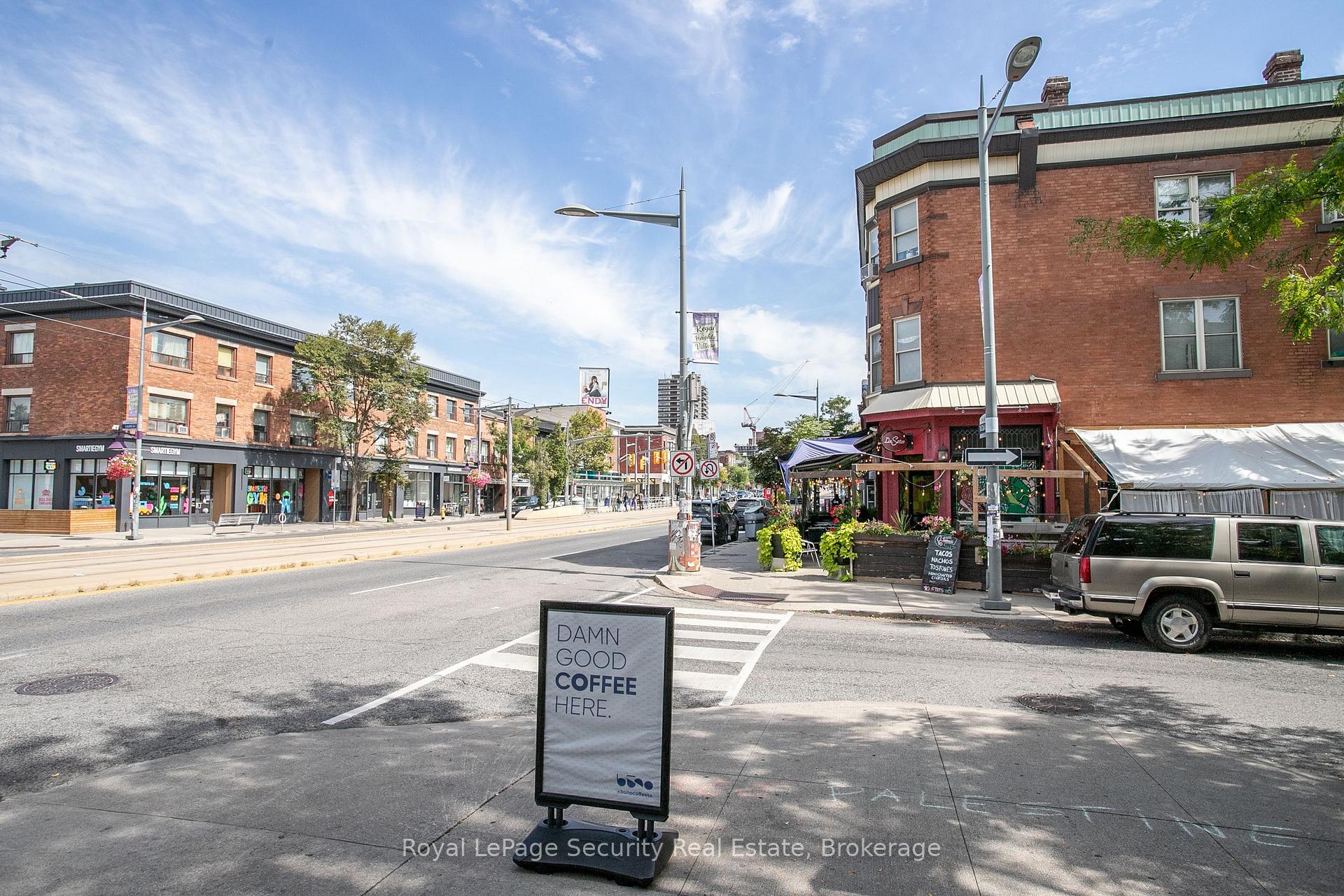 Photo 19 of 226 Lauder Avenue, Toronto, Oakwood Village — HOMEH