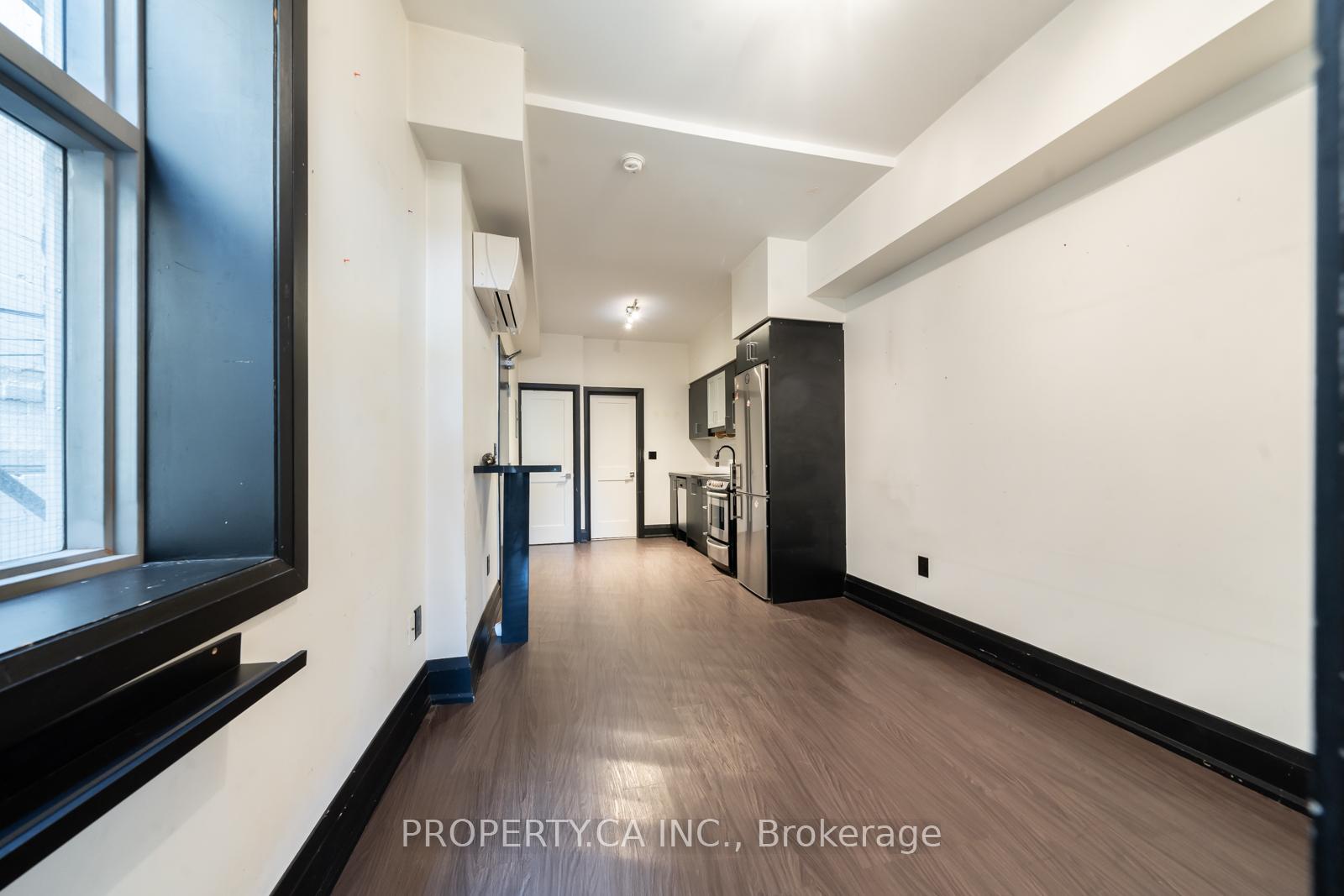 Photo 3 of Unit 1, 960 Queen Street W, Toronto, Trinity-Bellwoods — HOMEH