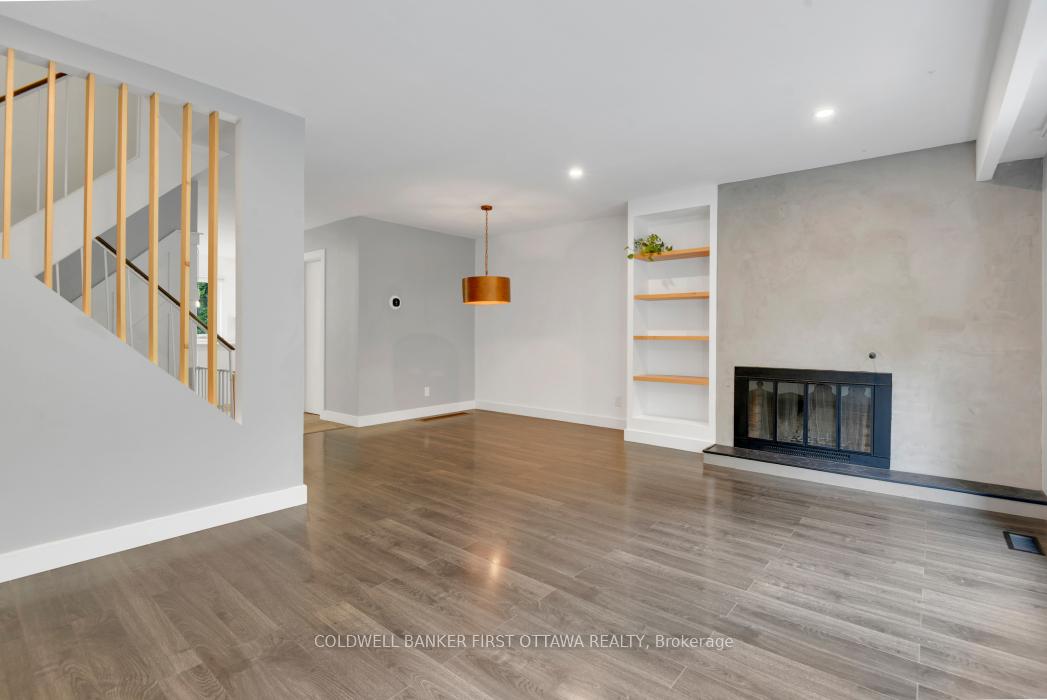 Photo 8 of 109 Penfield Drive, Ottawa, Kanata - Beaverbrook — HOMEH