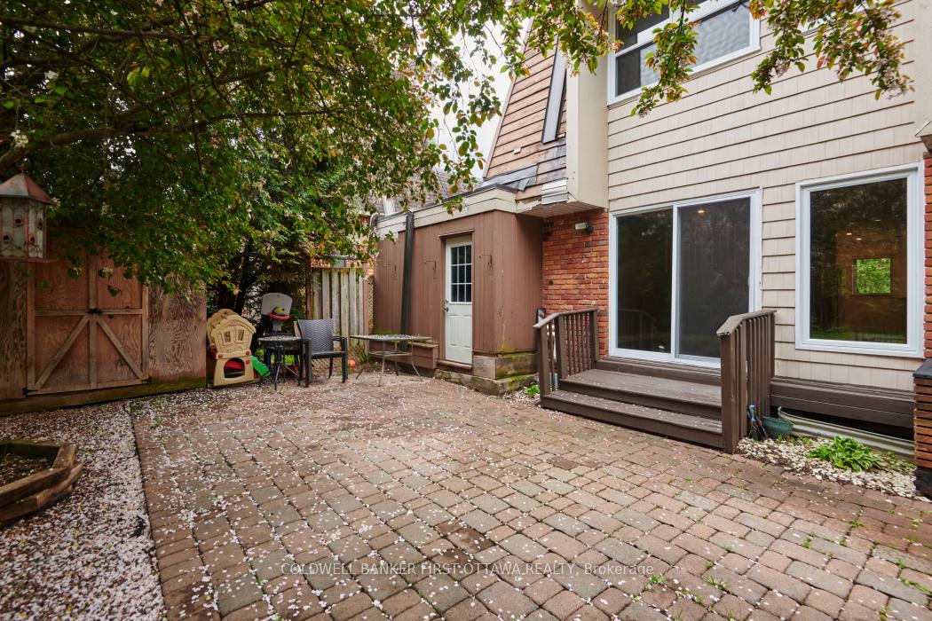 Photo 28 of 109 Penfield Drive, Ottawa, Kanata - Beaverbrook — HOMEH