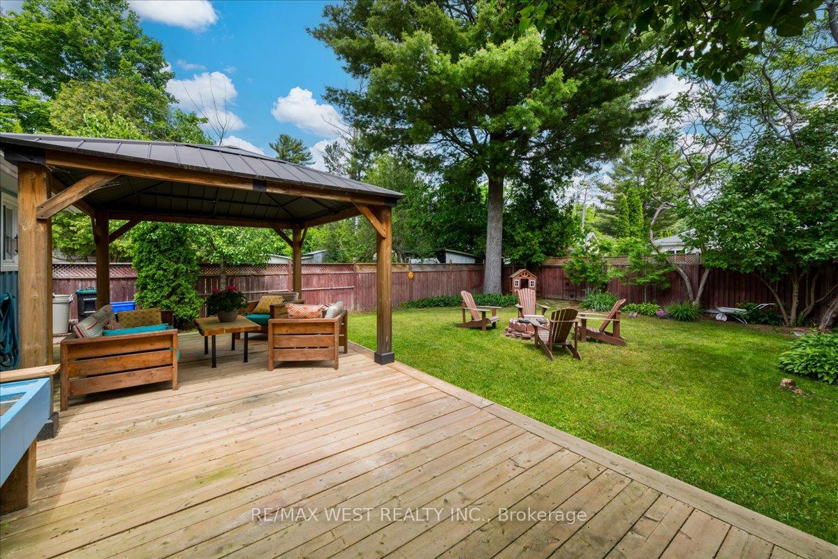 Photo 5 of 2053 25th Sideroad Road, Innisfil, Alcona — HOMEH