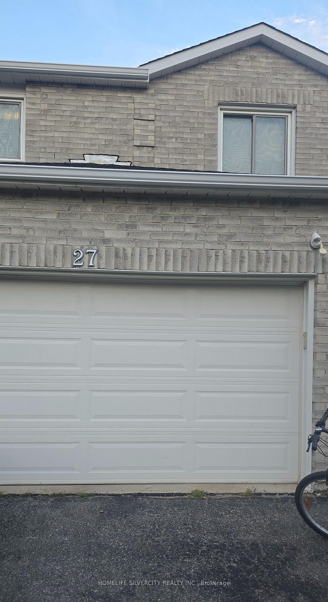 Photo 1 of Unit Bsmnt, 27 Silverthorne Road, Markham, Milliken Mills East — HOMEH