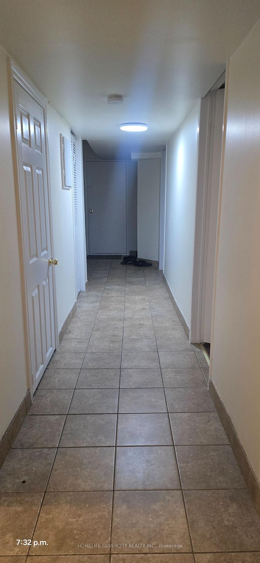 Photo 9 of Unit Bsmnt, 27 Silverthorne Road, Markham, Milliken Mills East — HOMEH