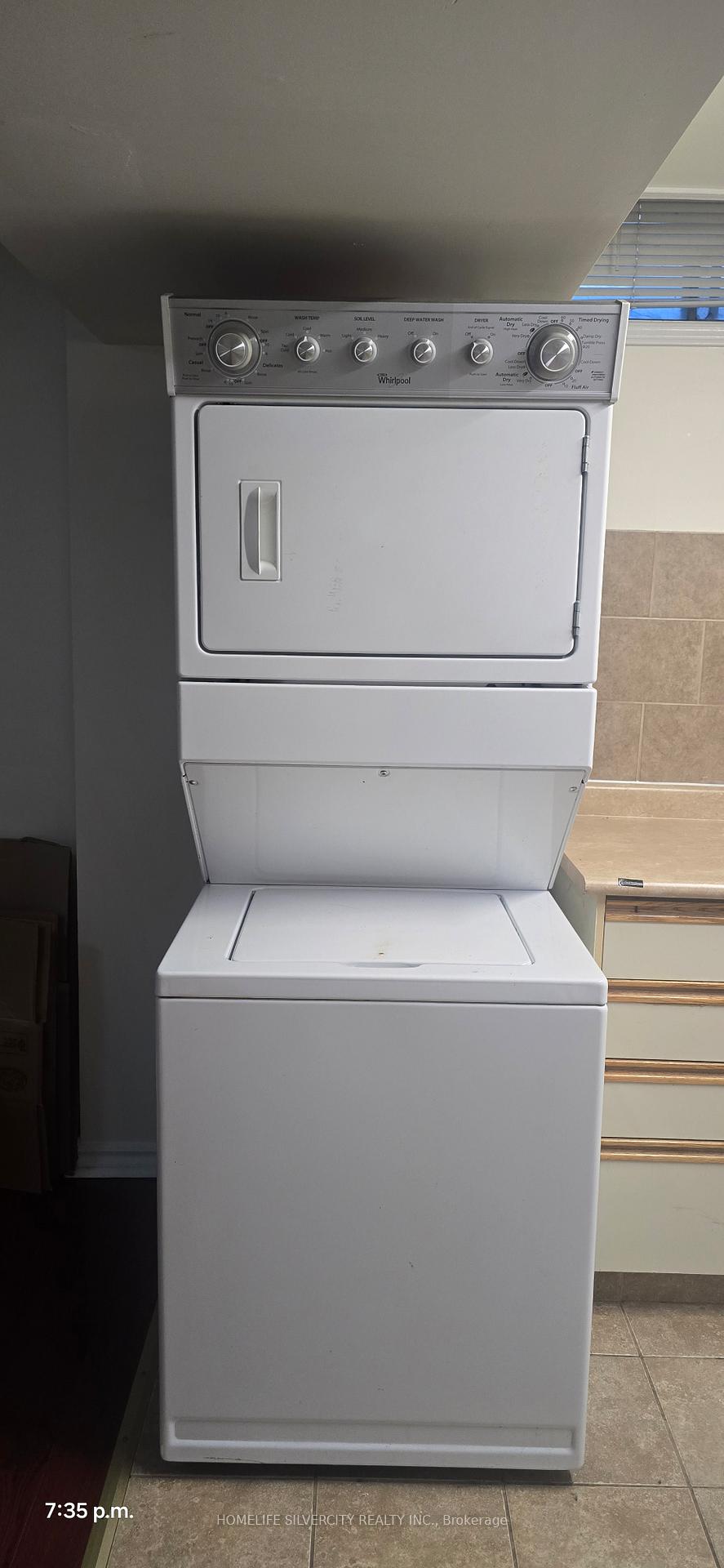 Photo 5 of Unit Bsmnt, 27 Silverthorne Road, Markham, Milliken Mills East — HOMEH