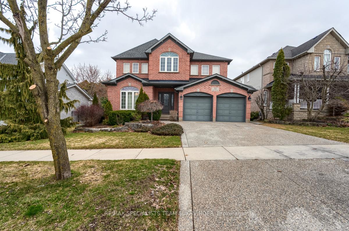 Photo 2 of 30 Winding Wood Crescent, Kitchener — HOMEH