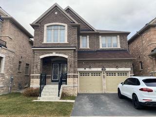 Photo 1 of 14 George Gray Dr (Upper Portion), Brampton, Heart Lake East — HOMEH
